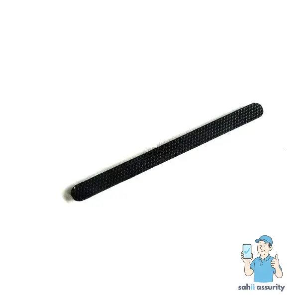 Speaker Jaali Anti Dust Net Rubber for Oppo Reno7 Pro 5G